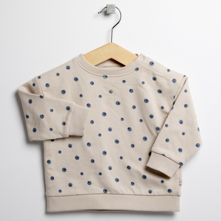 sweatshirt "pax junior printed"